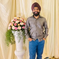 S. Parvinder Singh
