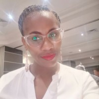 Siphokazi Wati-Polota