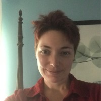 Veronica Watts