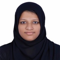 Shareena Beegum