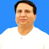 Shahzad Malik