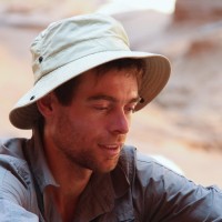 Jérôme NESPOULOUS