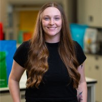 Natasha Gouchie