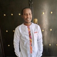 Francis Mbacha