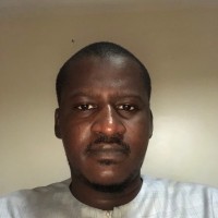 Amadou Bamba CISS