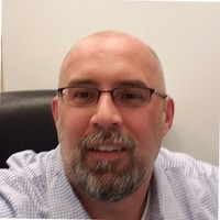 Jeffrey Parker