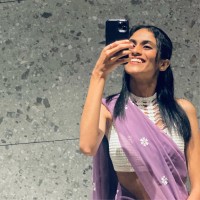 NEHA R