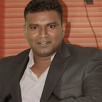 Anoop G Kumar