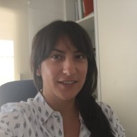 Meziani Kahina