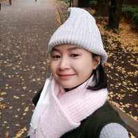 李爱茗Dewi Suharyanti