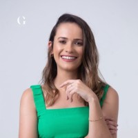 Larissa Ouverney