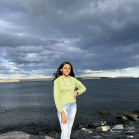 Priyal Patel