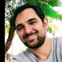 Edilson José da Silva Junior