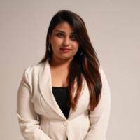Sandra S Kumar