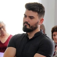 Igor Raphael Rain Gavioli