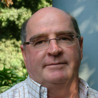 Mike F Ward