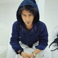 Iqbal Shah