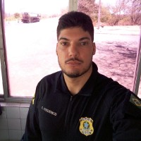 Frederico Benevides