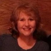 Suzanne Perdue Murphy