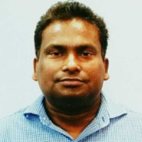 Md Senaul Hoque