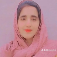 Nazia Bibi