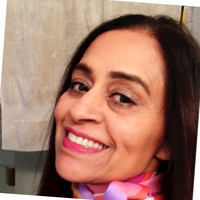 Kelly Bhullar
