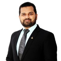 Syed Zohaib Zaidi