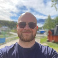 Bjørn Elias Bendixen