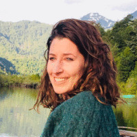 charlotte van der knaap