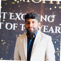 Ali Afraz
