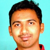 Rakesh Kumar N