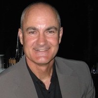 Peter Fossey