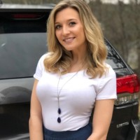 Trisha Buchanan