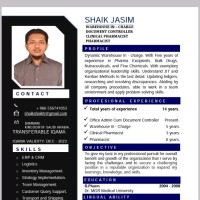 Shaik Jasim