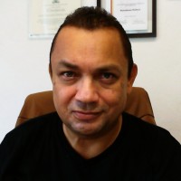 Eddie Ortega Ricalde