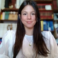 Cynthia Sofía Villalba Trías