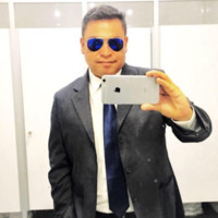 Christian Rodriguez Carrion