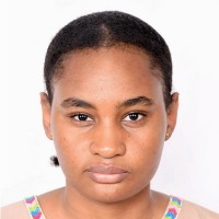 Oumou Hawa Bah