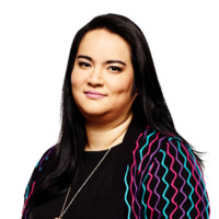 Priscilla Saikai