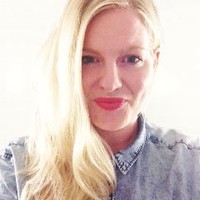 Kristina Eriksson