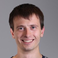 Sergey Rublev, Cissp