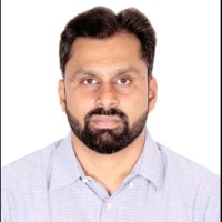 Pranam Shetty