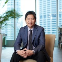 Raymond Tang