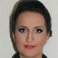 Andreea Petrisor