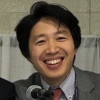 Hubert Shih
