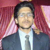Arindam Roy