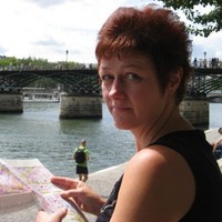 Stina Högnabba