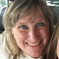 Susan Stewart