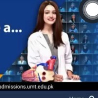 sania arshad