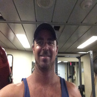 Dave Denty
